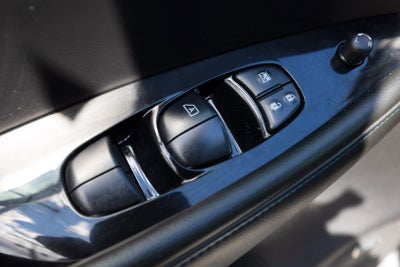 2019 Nissan LEAF SL