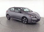 2019 Nissan LEAF SL