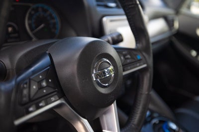2019 Nissan LEAF SL