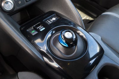 2019 Nissan LEAF SL
