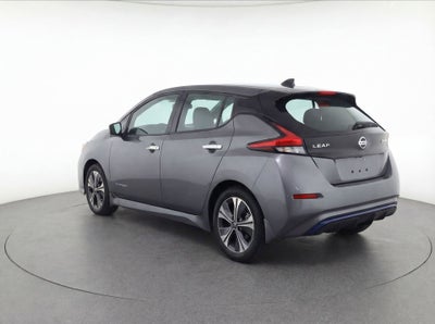 2019 Nissan LEAF SL