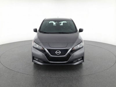 2019 Nissan LEAF SL