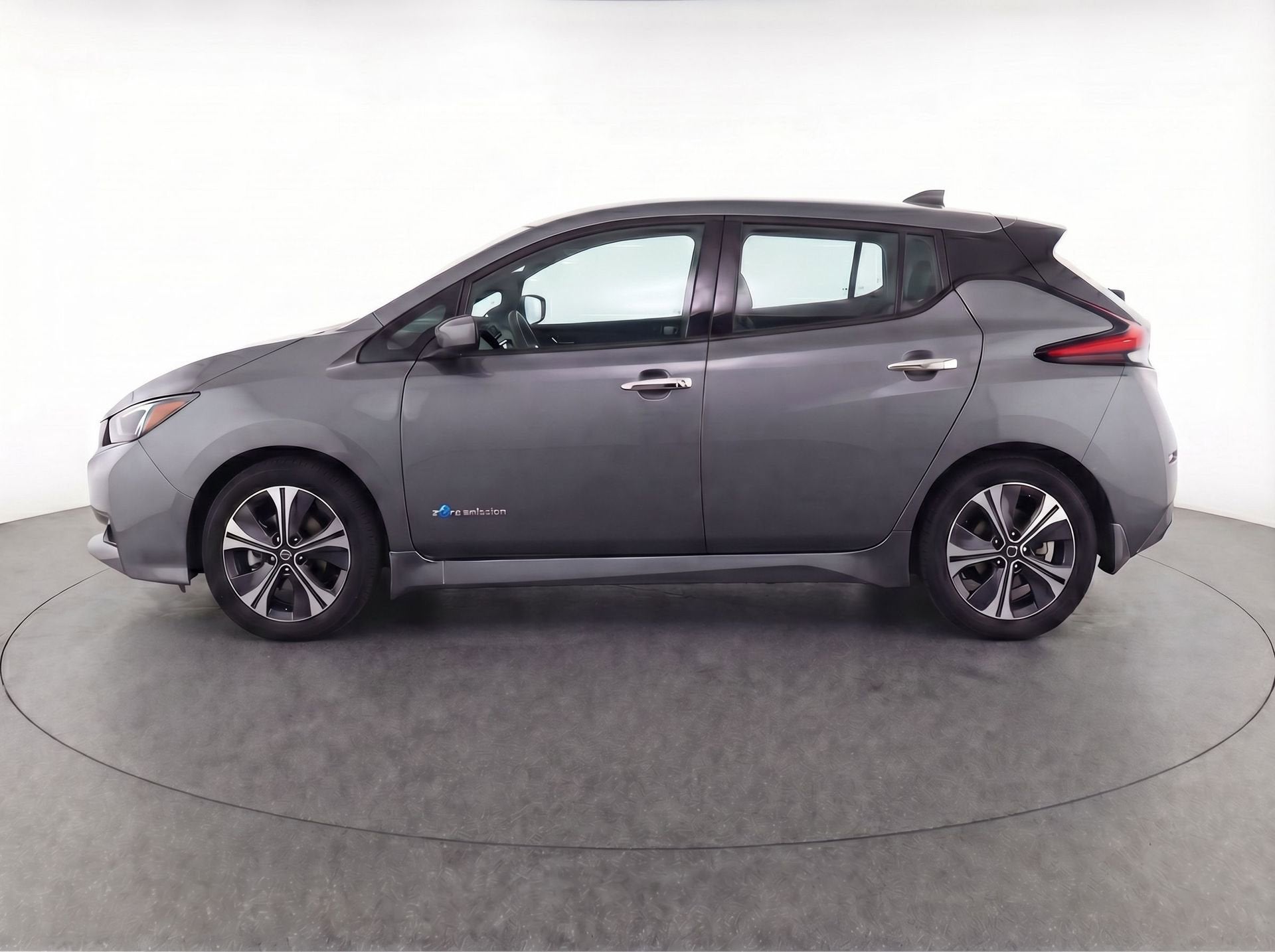 2019 Nissan LEAF SL