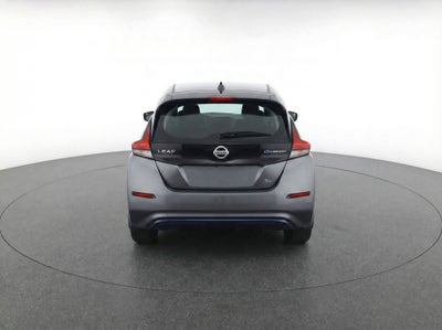 2019 Nissan LEAF SL
