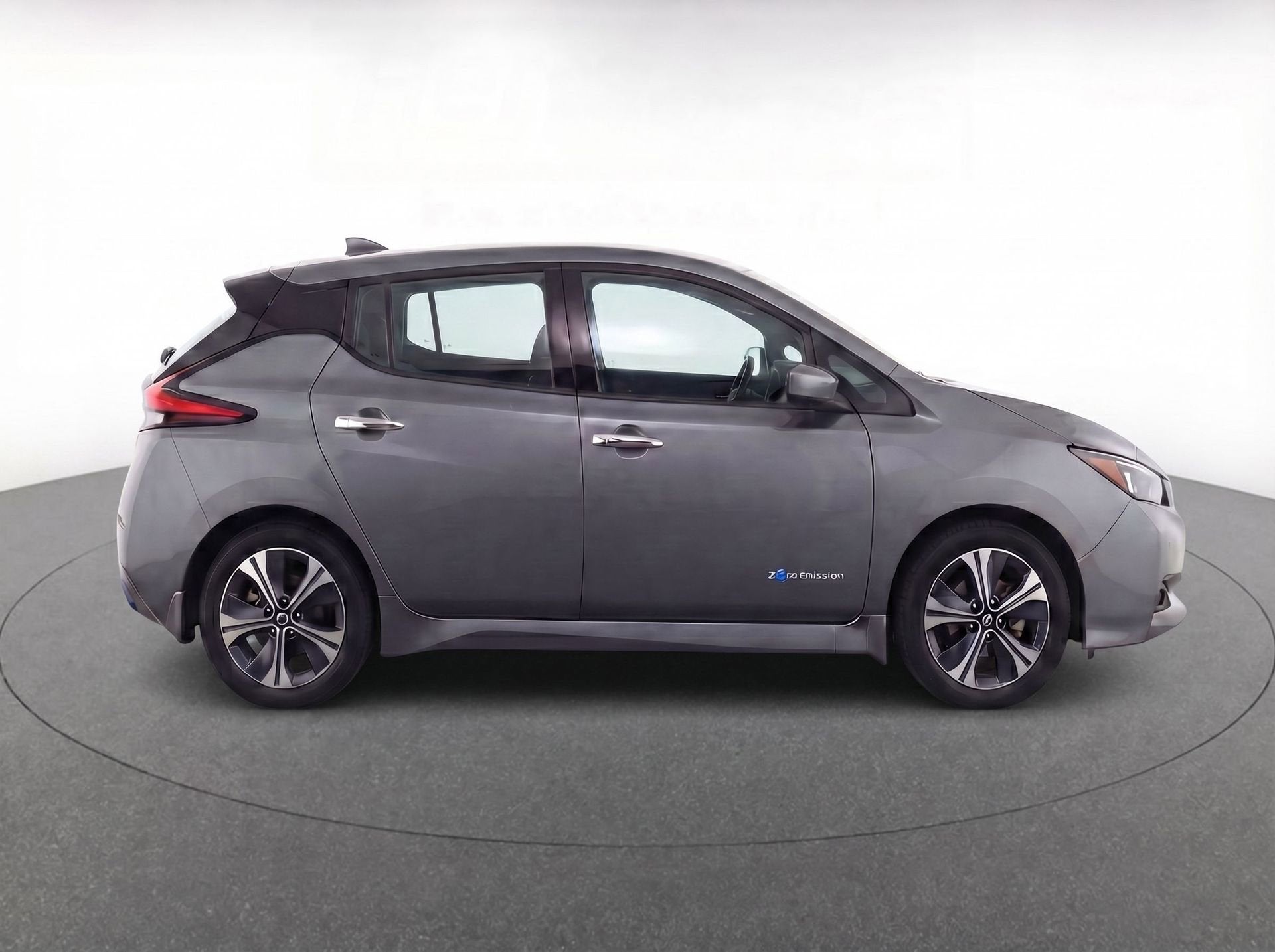2019 Nissan LEAF SL