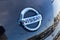 2017 Nissan LEAF S