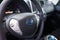 2017 Nissan LEAF S