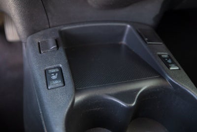 2017 Nissan LEAF S