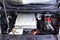 2017 Nissan LEAF S