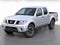 2019 Nissan Frontier Desert Runner