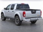 2019 Nissan Frontier Desert Runner