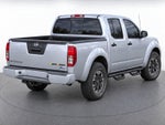 2019 Nissan Frontier Desert Runner