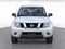 2019 Nissan Frontier Desert Runner