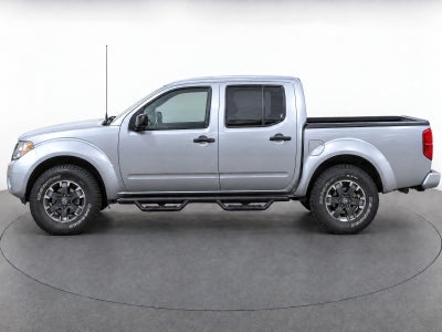 2019 Nissan Frontier Desert Runner