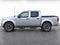 2019 Nissan Frontier Desert Runner