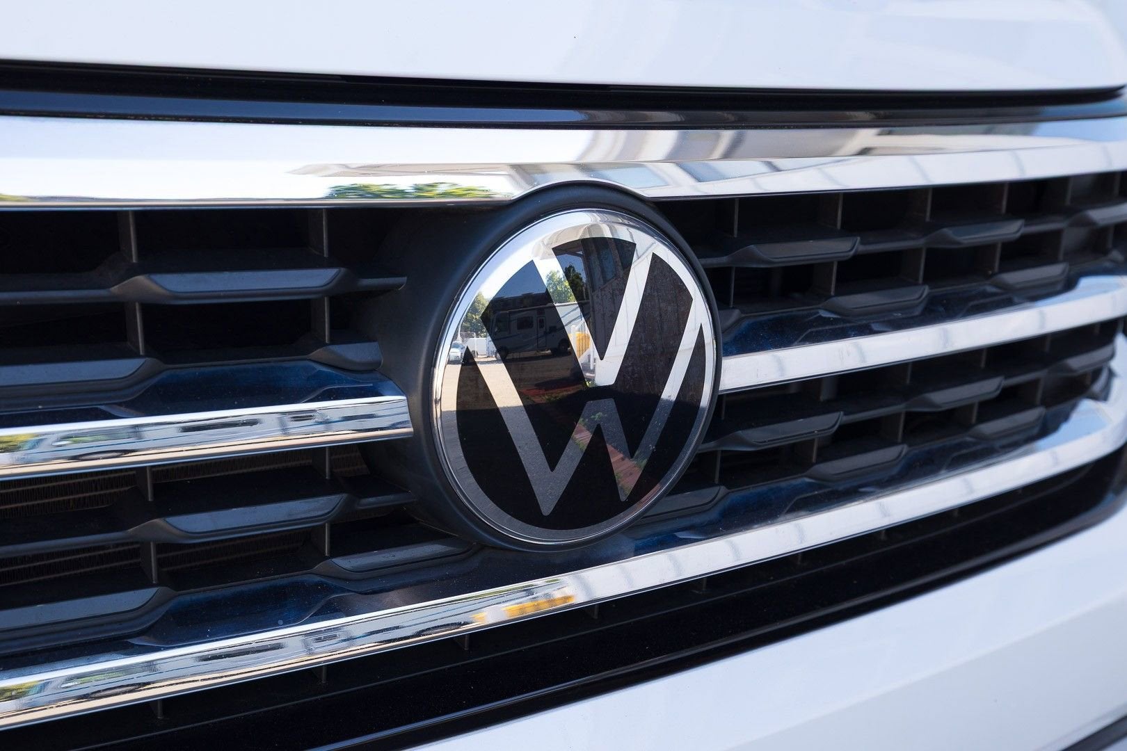 2021 Volkswagen Atlas Cross Sport 2.0T SE