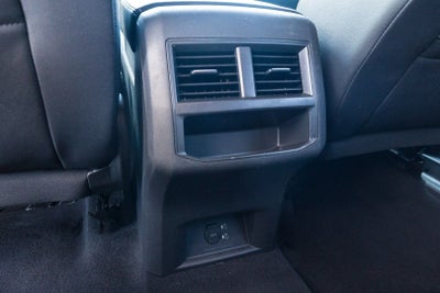 2021 Volkswagen Atlas Cross Sport 2.0T SE