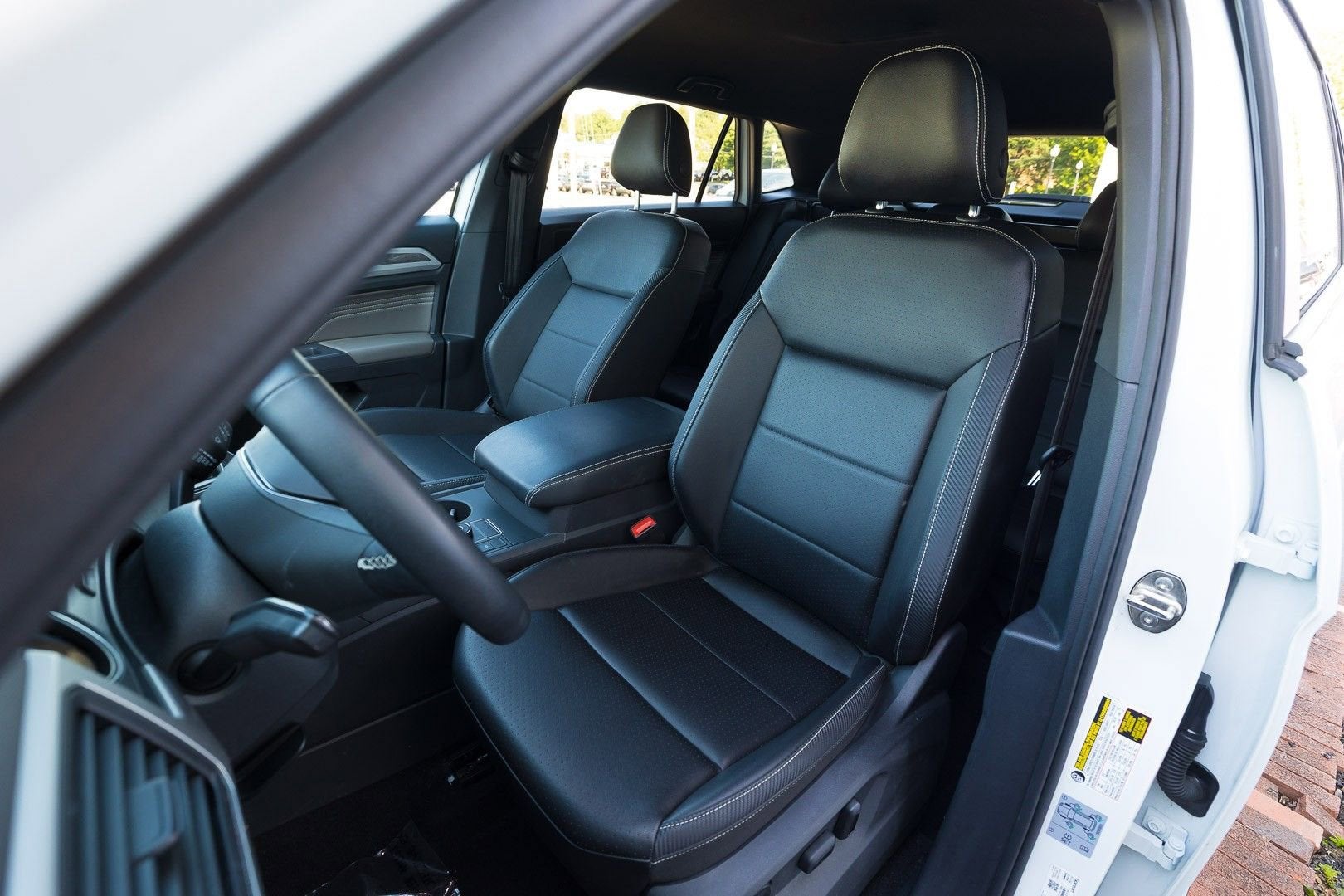 2021 Volkswagen Atlas Cross Sport 2.0T SE
