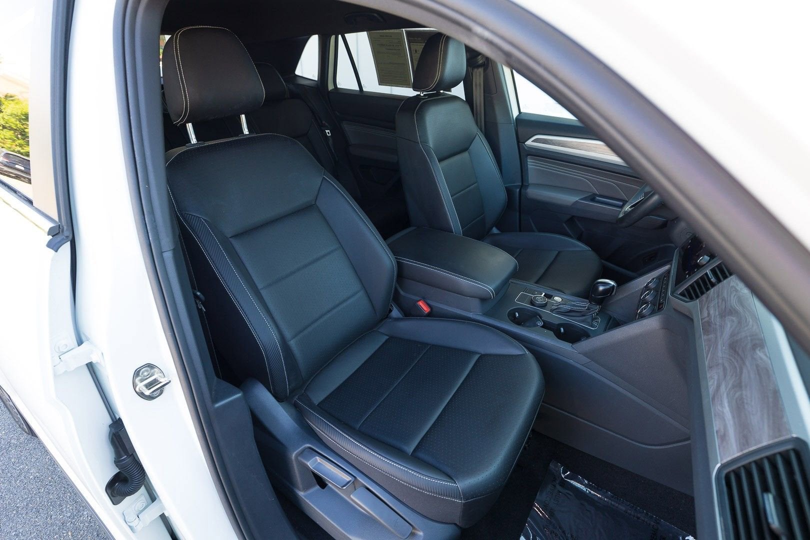 2021 Volkswagen Atlas Cross Sport 2.0T SE