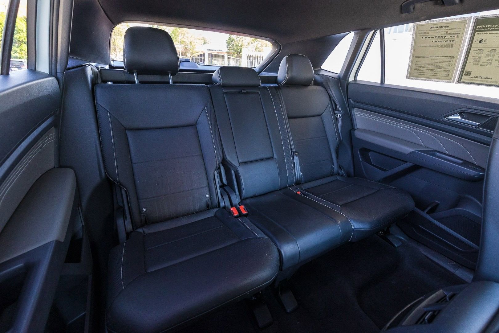 2021 Volkswagen Atlas Cross Sport 2.0T SE