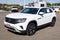 2021 Volkswagen Atlas Cross Sport 2.0T SE