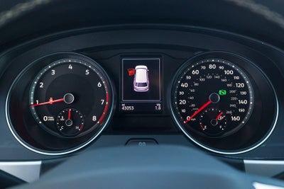 2021 Volkswagen Atlas Cross Sport 2.0T SE