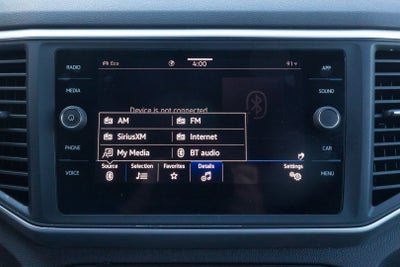 2021 Volkswagen Atlas Cross Sport 2.0T SE