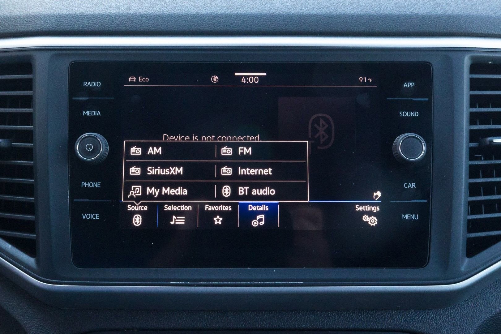 2021 Volkswagen Atlas Cross Sport 2.0T SE