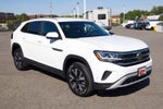 2021 Volkswagen Atlas Cross Sport 2.0T SE