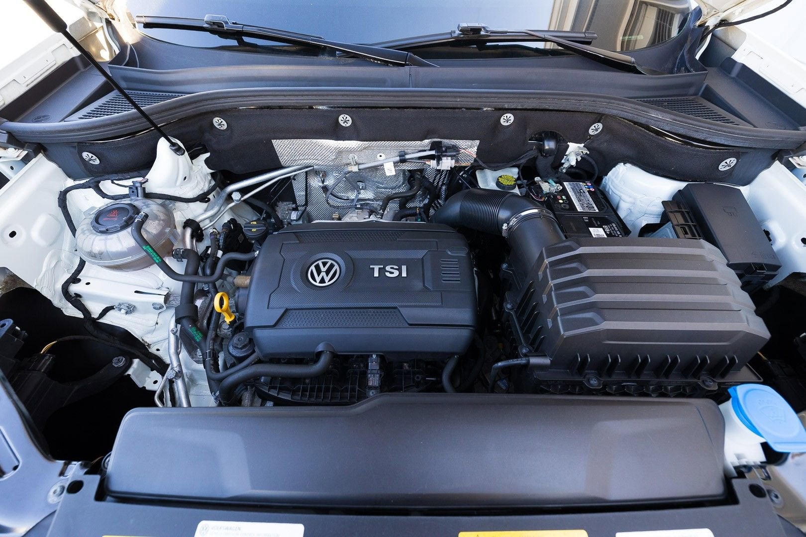 2021 Volkswagen Atlas Cross Sport 2.0T SE