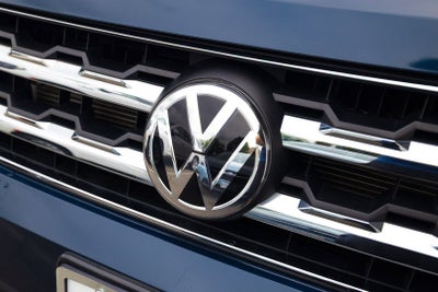 2019 Volkswagen Atlas 2.0T SE w/Technology
