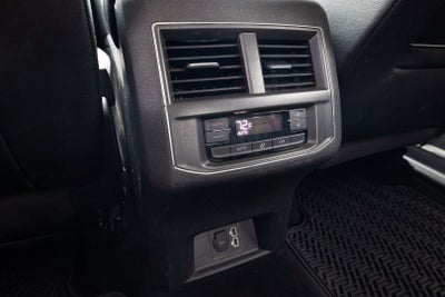 2019 Volkswagen Atlas 2.0T SE w/Technology