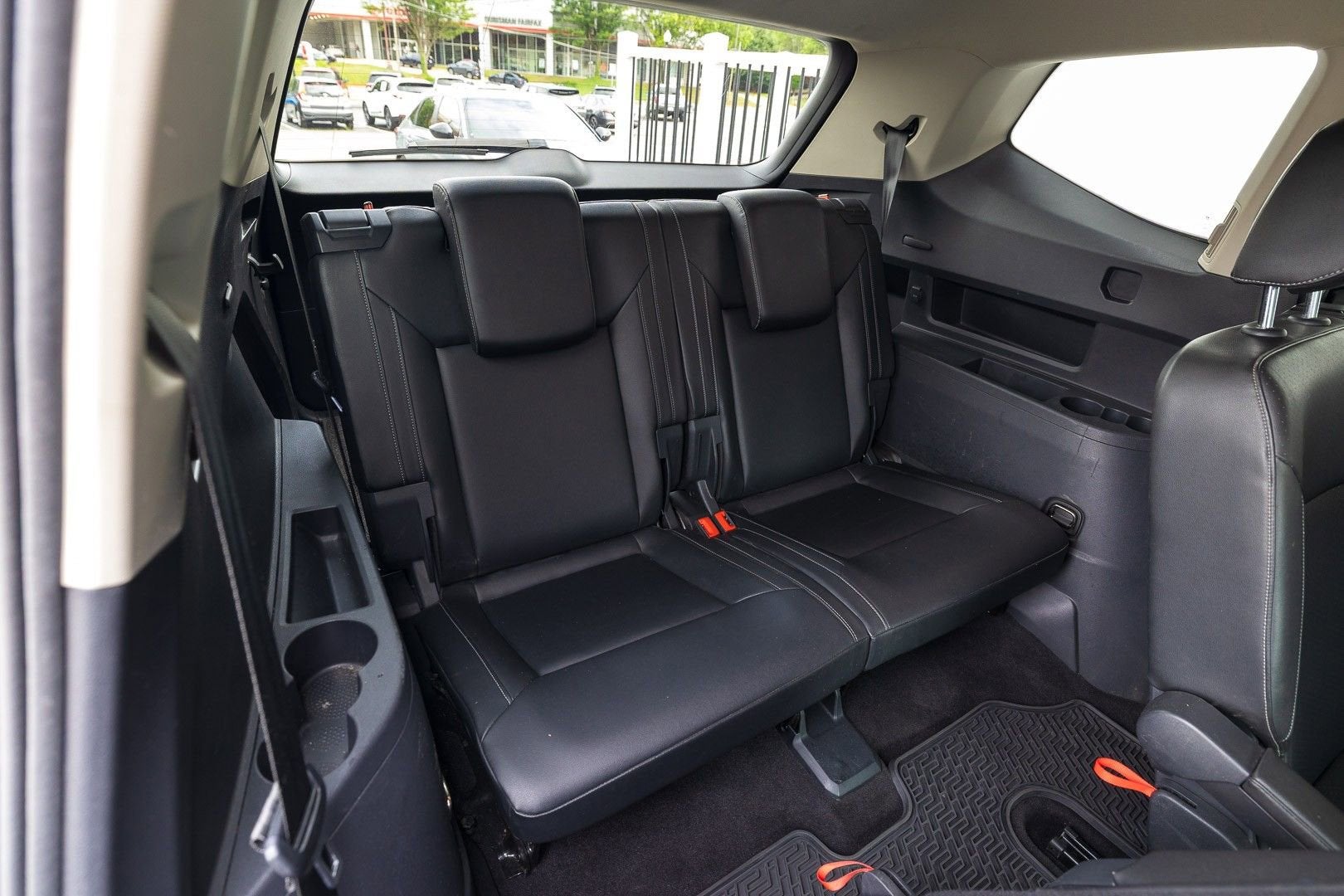 2019 Volkswagen Atlas 2.0T SE w/Technology