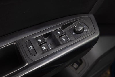 2019 Volkswagen Atlas 2.0T SE w/Technology