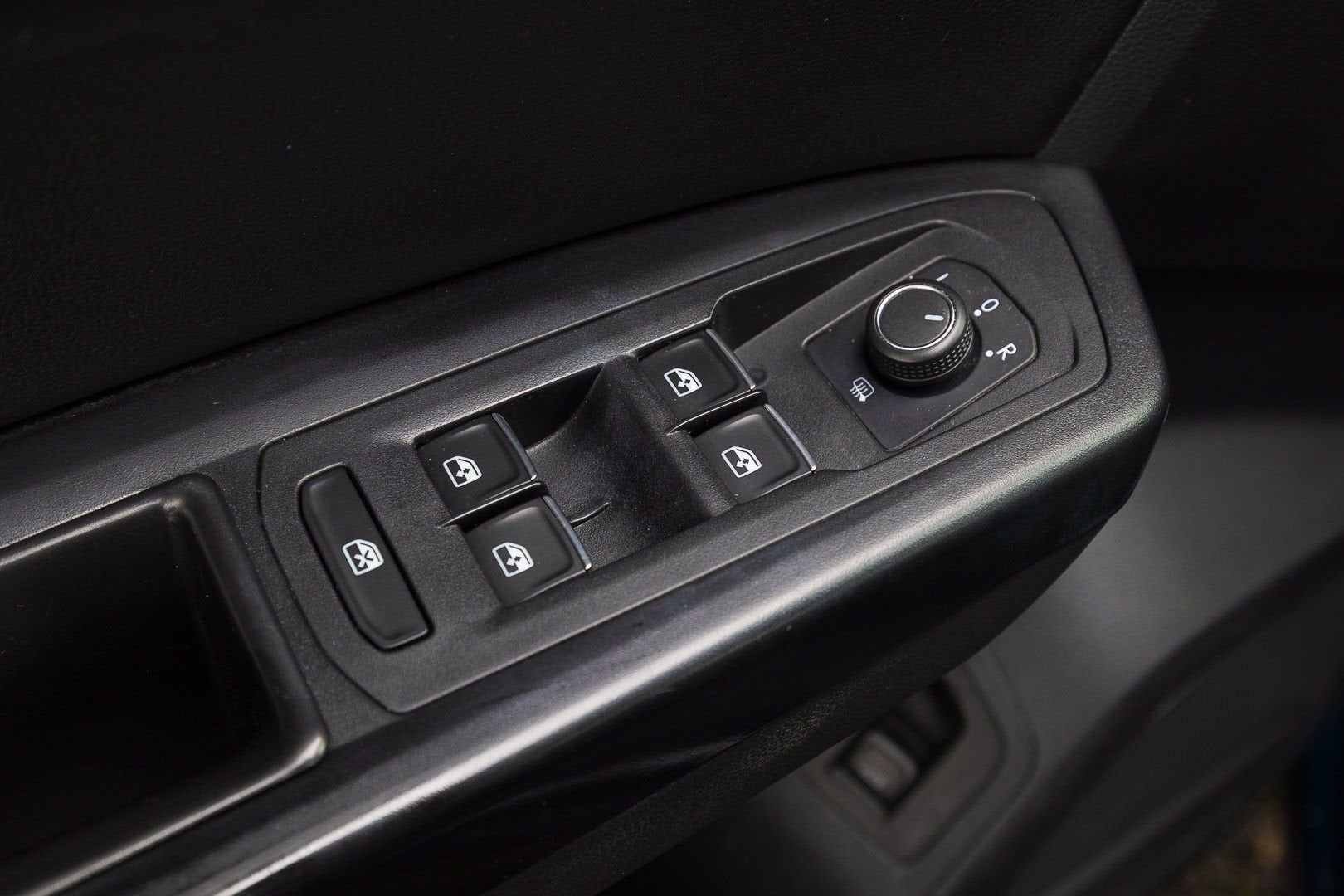 2019 Volkswagen Atlas 2.0T SE w/Technology