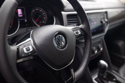 2019 Volkswagen Atlas 2.0T SE w/Technology