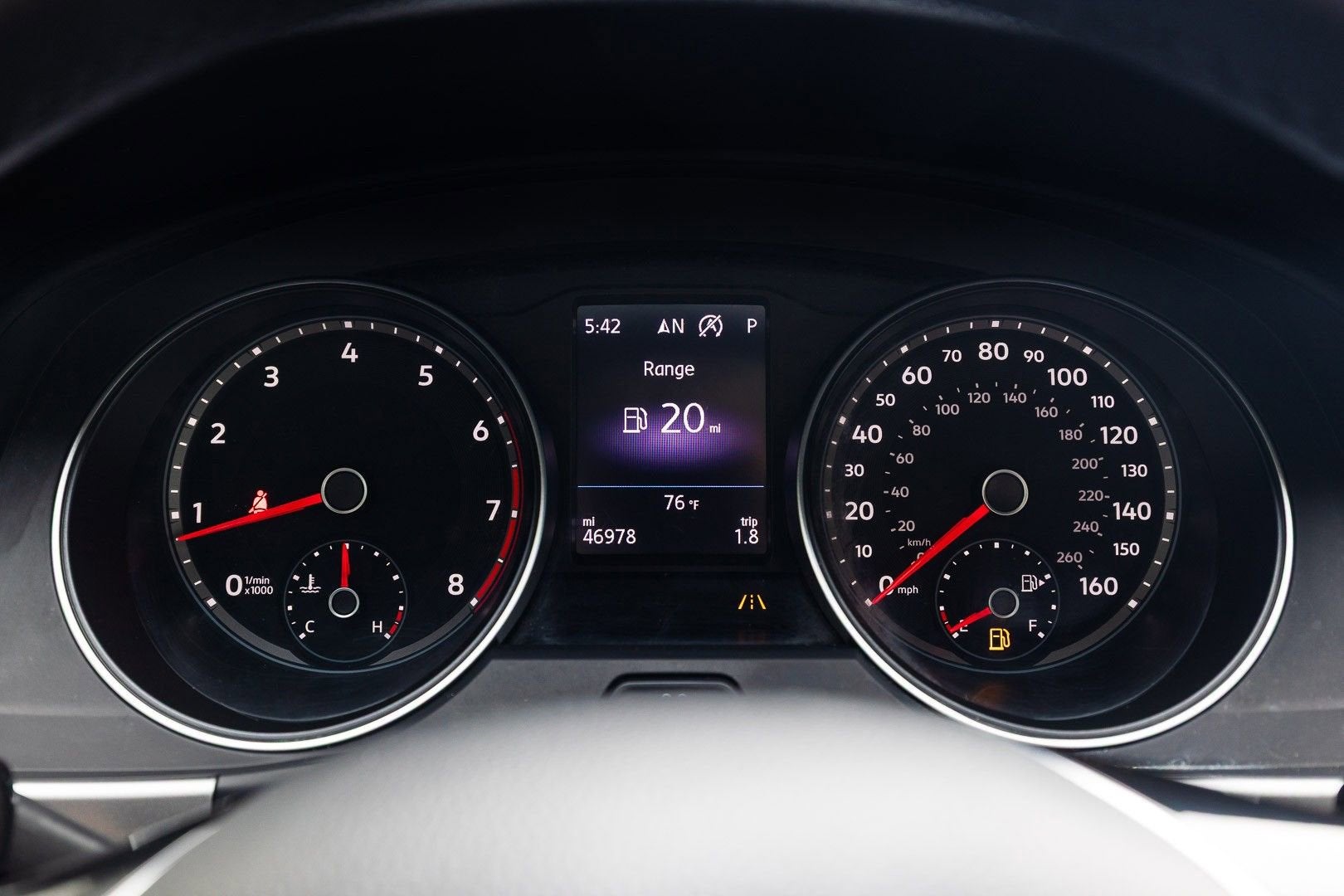2019 Volkswagen Atlas 2.0T SE w/Technology