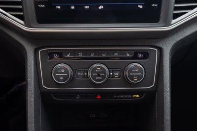 2019 Volkswagen Atlas 2.0T SE w/Technology