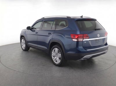 2019 Volkswagen Atlas 2.0T SE w/Technology