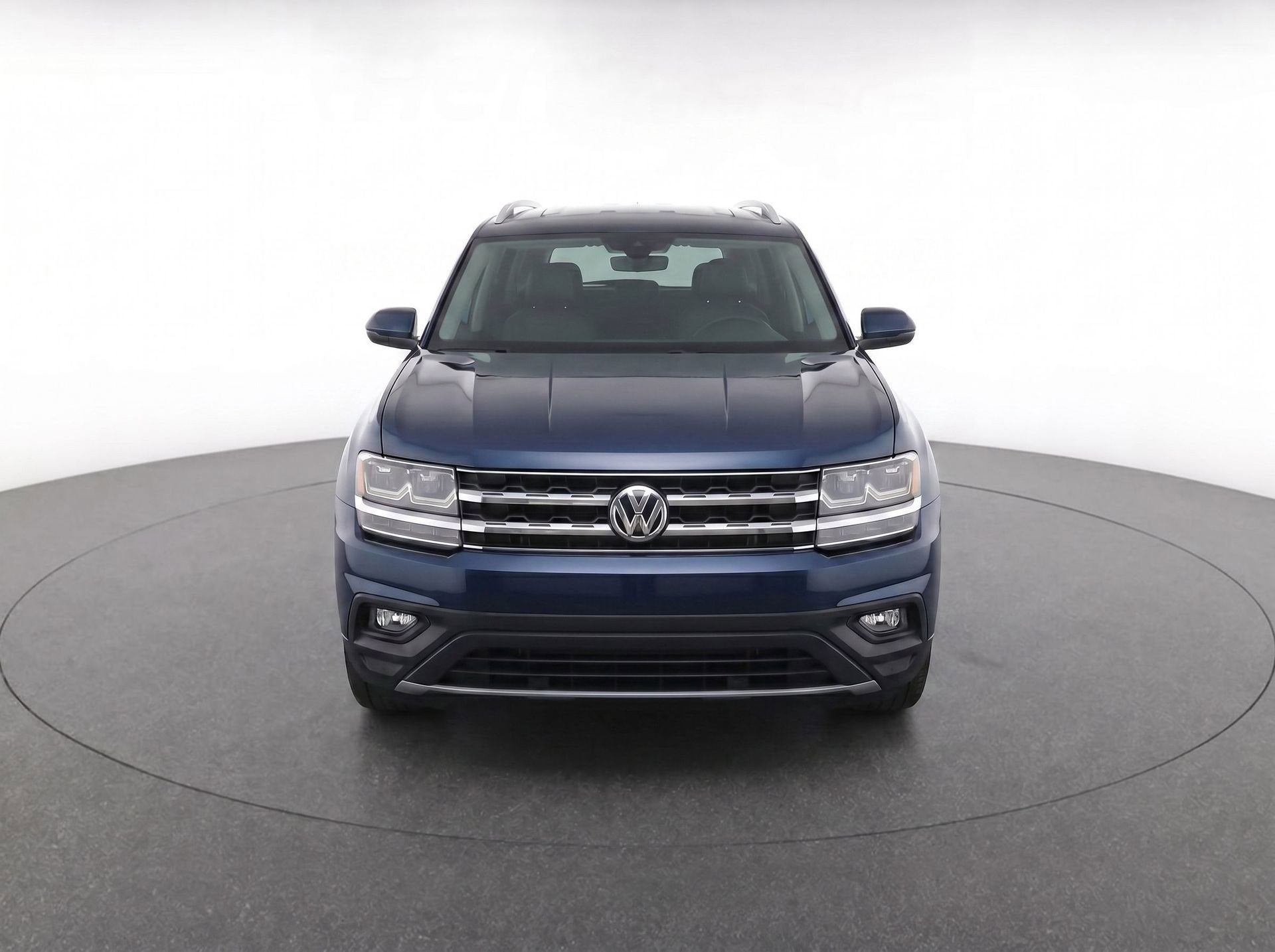 2019 Volkswagen Atlas 2.0T SE w/Technology