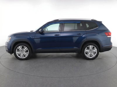 2019 Volkswagen Atlas 2.0T SE w/Technology