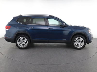 2019 Volkswagen Atlas 2.0T SE w/Technology