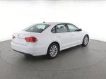 2012 Volkswagen Passat S