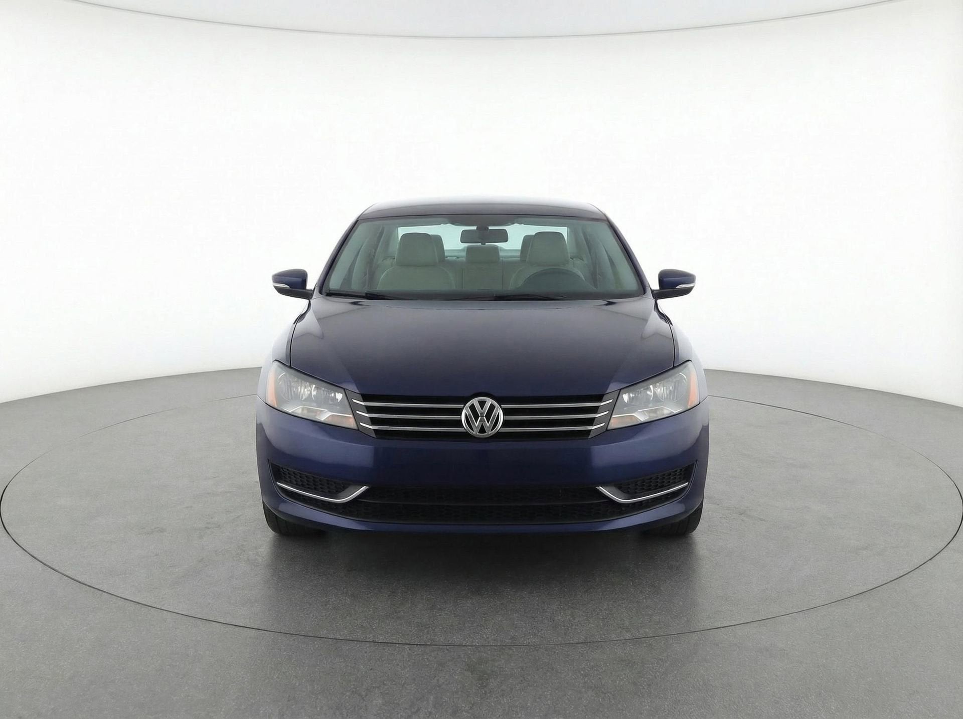 2014 Volkswagen Passat SE