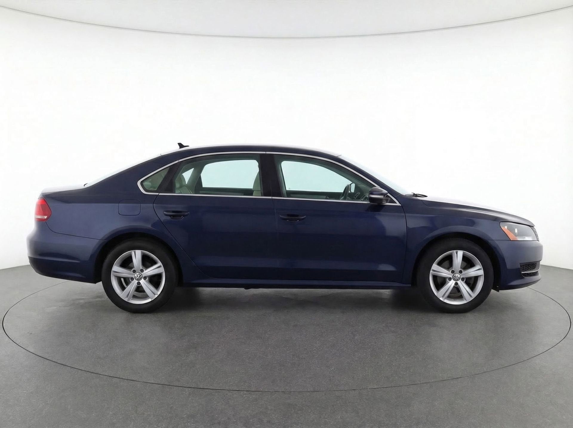 2014 Volkswagen Passat SE