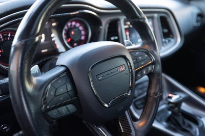 2019 Dodge Challenger R/T Scat Pack Widebody