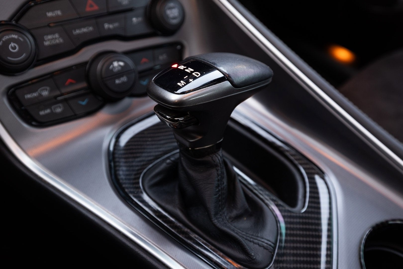 2019 Dodge Challenger R/T Scat Pack Widebody