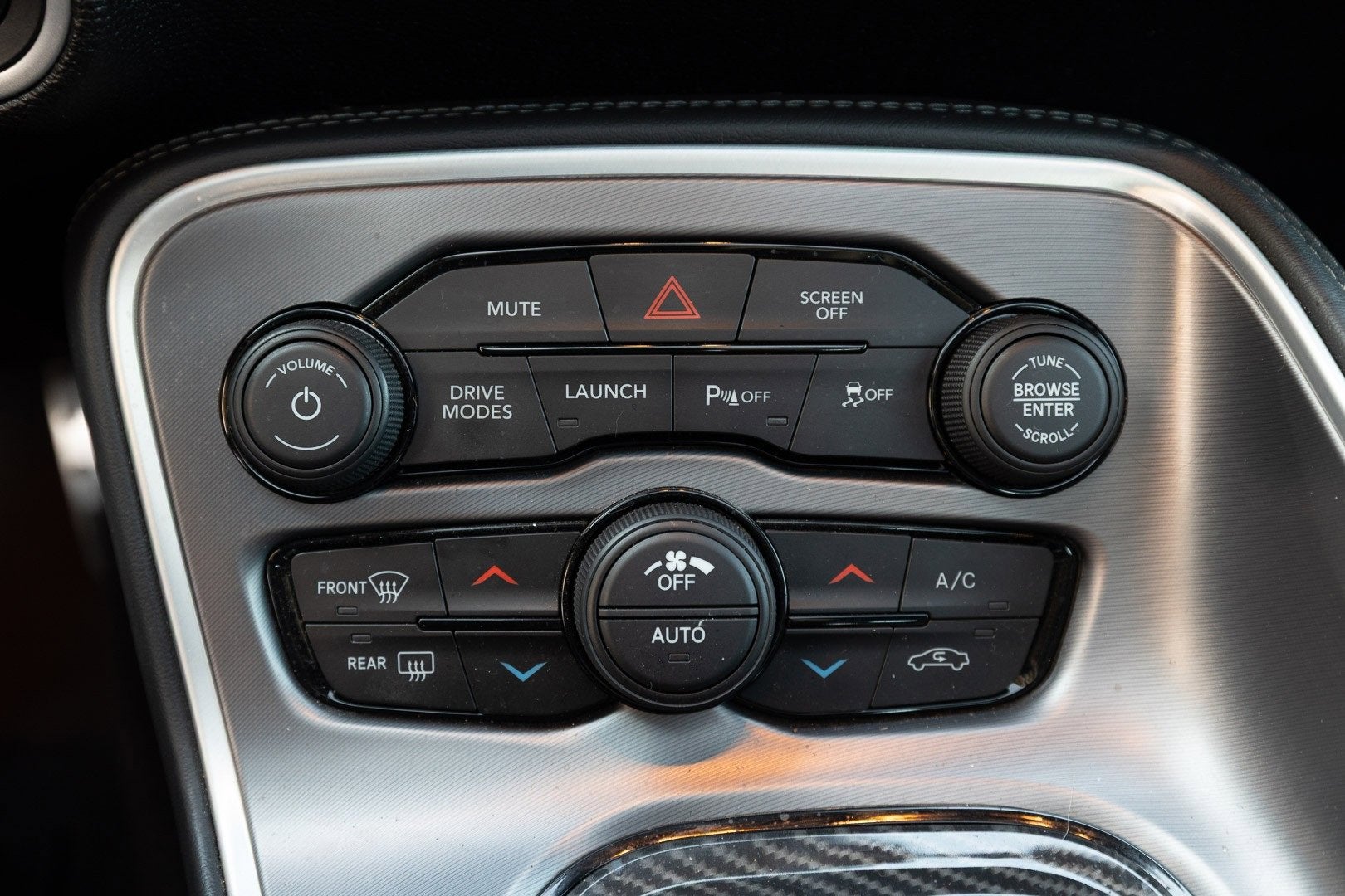 2019 Dodge Challenger R/T Scat Pack Widebody