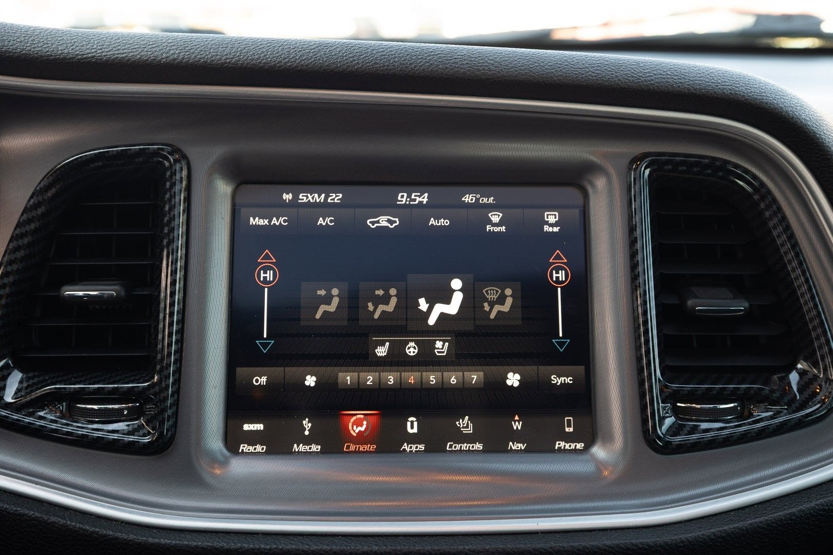 2019 Dodge Challenger R/T Scat Pack Widebody