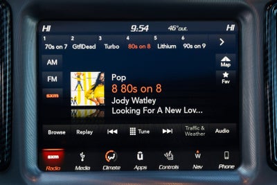 2019 Dodge Challenger R/T Scat Pack Widebody